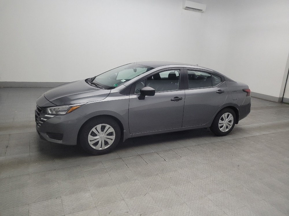 nissan versa sedan 2025 3N1CN8DV6SL857662 image nissan versa sedan 2025 3N1CN8DV6SL857662 image
